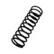 Cnh SPRING, CNH OEM 619390 619390 - alternate 5