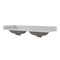 Craft And Main Quartz Vanity Top, 61x22 in QZ61228CBR - alternate 1