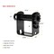 Mytee Products Sliding Winch for Flatbed Trailer 5500 lbs WLL Deep Profile LL Sliding, 8PK WinchS-Dx8 - alternate 8