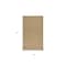 Homeroots 2' X 3' Natural And Tan Geometric Indoor Outdoor Area Rug 573883 - alternate 9