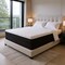 Homeroots 11" Foam Gel Memory Foam Mattress 391690 - alternate 8