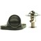 Motorad Thermostat Kit-180 Degrees w/ Seal 5155KT - alternate 1