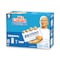 Mr. Clean Magic Eraser, 4.6 x 2.4, 0.7in Thick, White, 9PK 32333 - alternate 11