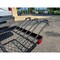 Tow Tuff Bike Cradle Kit TTF-2762FTK - alternate 2