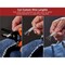 Black & Decker LED Professional PUSH WIRE 25ft Jumper Wire Spool for Under Cabinet Lighting LEDUC-25JUMP-4WR - alternate 10
