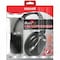 Maxell Wired Headphone w/In-Line Mic, 4 ft Cord, Black 199840 - alternate 10