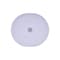Auveco Volvo Exterior Moulding Clip, White Nylon, 25PK 21784 - alternate 4
