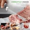 Nutrichef Cordless Electric Knife NUELREKN3 - alternate 5