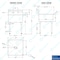 Amgood 27 in. x 27 1/2 in. Stainless Steel Utility Sink. 24 in. x 24 in. x 13 in. Bowl SINK S1C-UT-242413-NF-Z - alternate 4