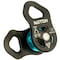 Notch Equipment Thirty-Three Micro Pulley for ropes up to 12.9mm 1/2" with 33kN MBS 100053 - alternate 10
