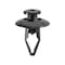 Auveco Nissan, Mazda, Ford And Kia Push-Type Retainer, 25PK 16858 - alternate 1