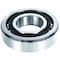 Timken ANGULAR CONTACT BALL BEARING 7205W SU - alternate 1