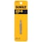 Dewalt No 1 Phillips 1" Insert Bit Tips DW2665 - alternate 3