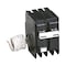 Eaton Circuit Breaker, GFTCB Series, 50A, 2 Pole, 120/240V AC, 10kA BRN250GF - alternate 1