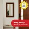 Command 20 Lb. Black Picture Hanging Strips 8 Pairs 17217BLK-8ES - alternate 6
