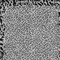 Homeroots 10' X 14' Gray Animal Print Washable Indoor Outdoor Area Rug 607655 - alternate 9