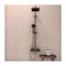 Daltile Stencil 4in x 12in Glazed Porcelain Wall & Floor Tile 8.72 SQFT Per Carton, 30PK SC35RCT412MT - alternate 7