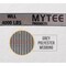 Mytee Products Gray 2'x30ft Ratchet Tie Down Straps w/ Flat Hooks - 12,000 lbs BS - HD Ratchet Straps for Flatbed RS230HD - alternate 9