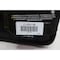 Clc Work Gear BLACK POLYESTER TOOL BAG 15IN X 8-1/2IN X 11-1/2IN 20G108 L234 - alternate 6