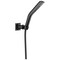 Delta Hand Shower, Matte Black, Wall 55799-BL - alternate 1