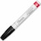 Sharpie Liquid Paint Marker, Black, Fiber, PK12 35549 - alternate 1