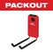 Milwaukee Tool 9 in. Straight Hook for PACKOUT Wall-Mounted Storage 48-22-8330 - alternate 17