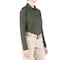 First Tactical Military Shirt, Olive Drab Green, S 121503 - alternate 4