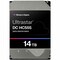 Hgst 3.5IN 26.1 14TB 512 7200RPM SAS ULTRA 512E SE P3 DC HC555 0B47743 - alternate 1