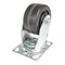 Vestil Phenolic Swivel Caster 4 In. Diameter x 2 In. Width 800 Lb. Capacity Black CST-VE-4X2PH-S - alternate 9