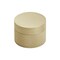 Amerock Transcendent 1-1/4 in 32 mm Diameter Matte Gold Cabinet Knob BP196732MGMG - alternate 1