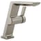Delta Pivotal Single Handle Mid-Height Vessel Bathroom Faucet 699-SS-PR-DST - alternate 1