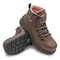 Avenger Framer Lite Mid - Women -  CT EH WP SR - Brown - 6.5B A8160-6.5B - alternate 10