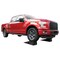 Performance Tool 13000 lb. Vehicle Ramps, Heavy Duty Polypropylene, Low Clearance, 2PK W41013 - alternate 8