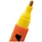 Klein Tools Paint Marker, Yellow 86354 - alternate 19