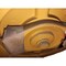 Komatsu TRANSMISSION ASM, KOMATSU OEM 198-16-00017 198-16-00017 - alternate 21