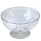 Azar Displays 16" Single Bowl Counter Display 720016 - alternate 1