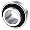 Timken DEEP GROOVE BALL BEARING GW211PPB8 - alternate 3