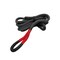Overland Vcl Tow Ropes & Straps, 1 Inch Width X 30 Foot Length; Rated To 30,000 Pounds; Without Sleeve; Black; 19009916 - alternate 1
