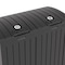 Suncast Dual Trash Hideaway, Peppercorn GHD6400P - alternate 6