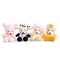 Keycraft Little Play Farm Plush Doll AN09FM - alternate 7