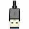 Tripp Lite USB 3.0 Adapter, Super, VGA, 512MB, SDRAM U344-001-VGA - alternate 6