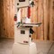Jet 14 Bandsaw 1.75HP, 1PH, 115 JWBS14-SFX - alternate 6