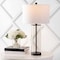 Jonathan Y Collins 29.25" Glass LED Table Lamp, Oil Rubbed Bronze JYL2005B - alternate 8