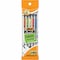 Bic 7mm Mechanical Pencils, Assorted, 5PK BICMPP51 - alternate 1