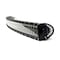 Southern Truck 52IN LED LIGHT BAR CRVD, CHROME SERIES, DBL ROW, COMBO FLOOD/BEAM 300W 27 74052 - alternate 5