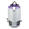 Proteam GoFit 6, 6 qt. Backpack Vacuum w/ Xover Multi-Surface Telescoping Wand Tool Kit 107696 - alternate 9