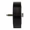 Motorcraft Accessory Drive Belt Idler Pulley,  YS358 - alternate 1