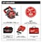 Milwaukee Tool Circular Saw Kit 2835-21HD - alternate 15