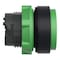 Schneider Electric Push Button operator, 22 mm, Green ZB5AL3 - alternate 5