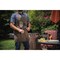 Picnic Time Family Of Brands NFL Los Angeles Chargers - BBQ Apron with Tools & Bottle Opener 636-89-140-344-2 - alternate 3